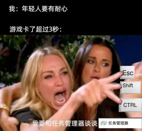 搞笑趣图神啊如果没有办法把我变瘦的话,就把我的朋友们变胖吧