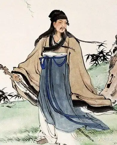 陶渊明一千个喝酒的理由
