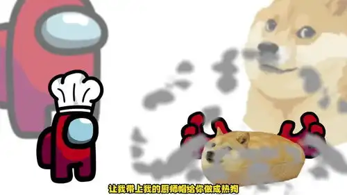 小红对战表情包,看小红是怎么赢这些表情包
