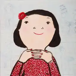 另类搞怪头像搞笑女生头像
