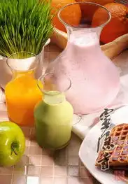 素食健康比吃肉更健康素食均衡营养有秘诀
