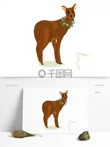 图片免费下载卡通驴素材卡通驴模板千图网
