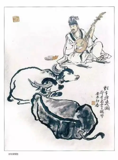 5个耐人寻味的古代小故事,妙趣横生,值得一看
