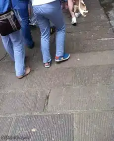 累死了图片搞笑妹子