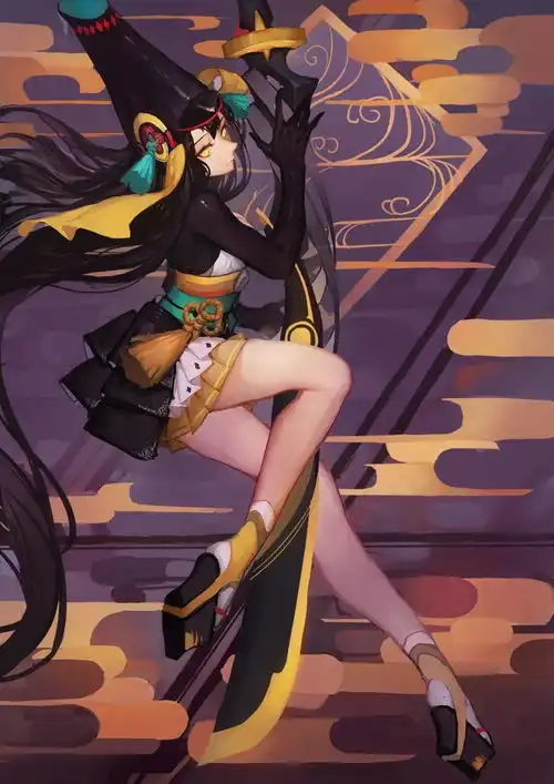 0153pixiv美图烩
