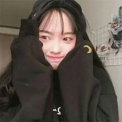 扣扣女生头像搞怪,可爱卖萌的表情好喜人
