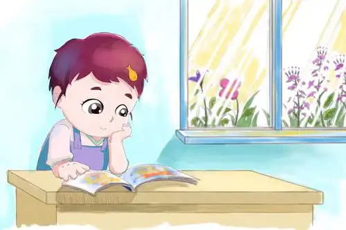 整本书阅读训练,如何选择好一本书有3个原则分享给家长们
