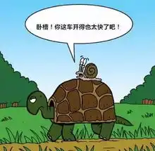 20幅脑洞大开的冷幽默漫画,一张图就能让你笑尿
