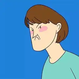 最近卡哇伊头像火了,小猫就算了,原来男生搞怪起来这么可爱
