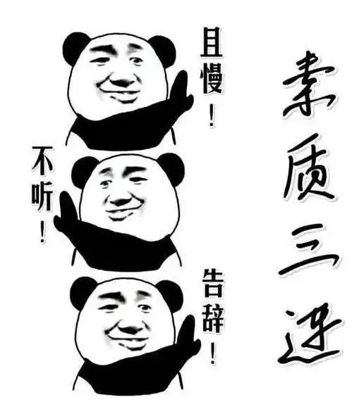 从猪猪到佛系,女人你到底应该站在什么队
