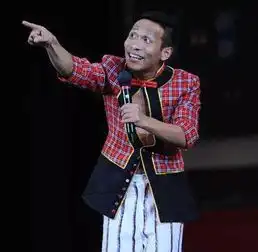 从东北走出来的几位明星,影响了整个娱乐圈,网友说第5个优秀
