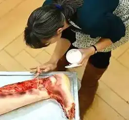 让你脑洞大开的医院各科室特色蛋糕大全
