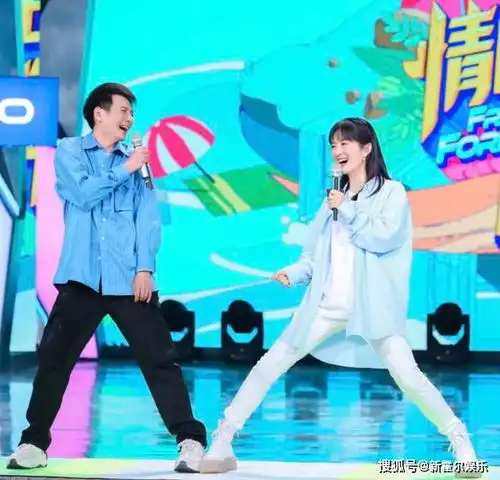 快乐家族齐发声祝谢娜39岁生日快乐
