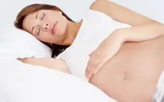 产后高质量睡眠自己来把控
