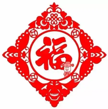 扫福攻略丨养蛙已过时,您少的福通通都在这
