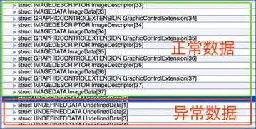 gif表情引发微信闪退这里有最强技术分析
