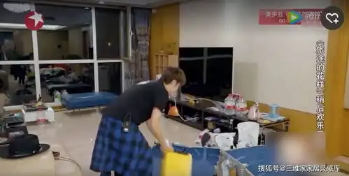 不吹不黑,哪个明星的家装修得还不错看到ta的家,忍不住馋哭了
