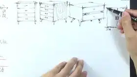 20205294千羽手绘馆以前和努力以后的对比手绘底稿讲解千羽自学手绘路程讲解视频自我评价和期望千羽最开始自学手绘底稿嫌丑了
