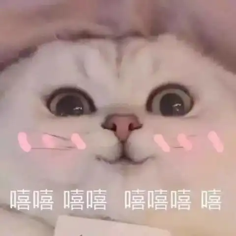 我喜欢你说出来太尬试试这波暗示性表情包,杀伤力极强
