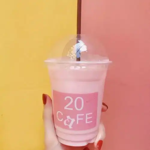 探寻网红店