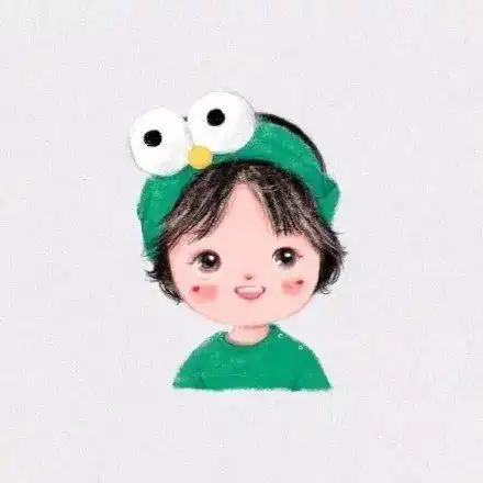 这个头像的另一对小男孩有人知道吗
