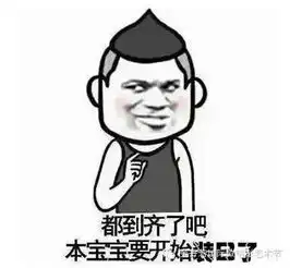 整天都用表情包,知道它们都来自那些电影吗
