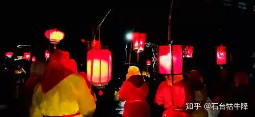 这个元宵节,你打算怎么闹
