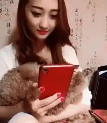 搞笑图片集我虽然抽烟喝酒烫头,但我知道我是个好女孩
