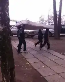 世界十大奇葩照片,看完笑到尿不尽为何智障那么多