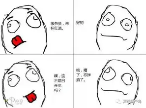 搞笑惊居然能有这样的脑瓜
