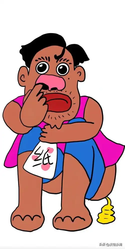别给我画大饼,我自己脸上有沙雕搞笑壁纸
