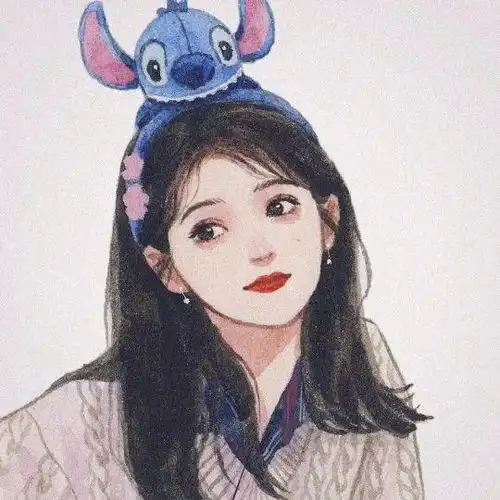 婉约派女子你在干嘛
