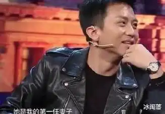 金星孙俪是你第几任女朋友邓超机智回答她是我的第一任妻子
