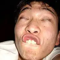 丑男图片大全微信头像图片大全