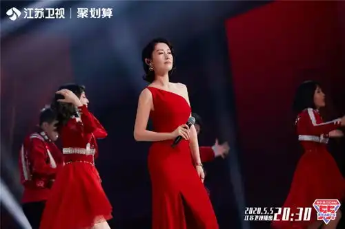 一场500元晚会,一轮百亿补贴,聚划算让年轻人上头了