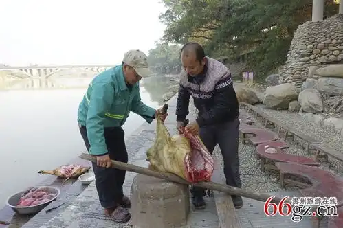 三宝侗寨祭萨游寨保平安
