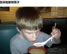 妈妈告诉我到中国来要学会用筷子,于是我就学会了
