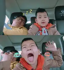 cindy难倒林爸比揭爸爸萌娃化身魔王瞬间
