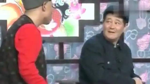 赵本山和赵四这一段小品堪称史上最爆笑的,都忍不住笑尿了

