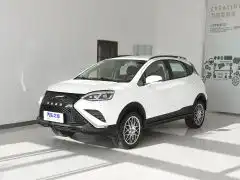 云度云度π32018款pro精英型图片
