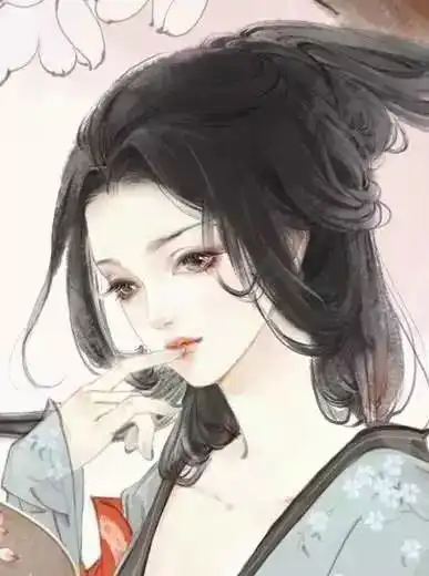 中国最唯美的九首古老情诗
