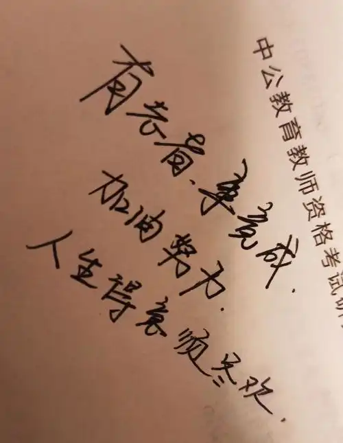 人生篇章得意须尽欢务必尽欢