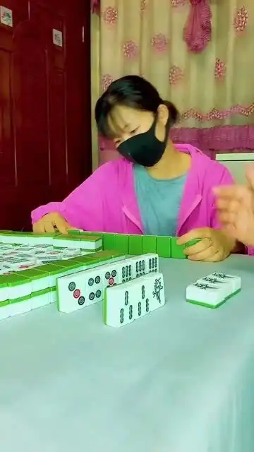 打麻将的最高境界,还有谁
