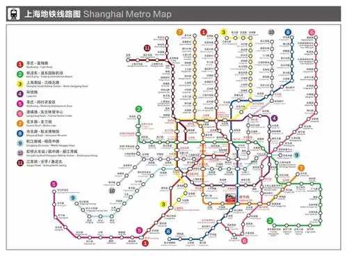 上海地铁洲海路站
