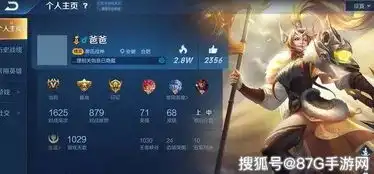 王者荣耀你在游戏里见过哪些有趣的名字第三个你肯定遇到过
