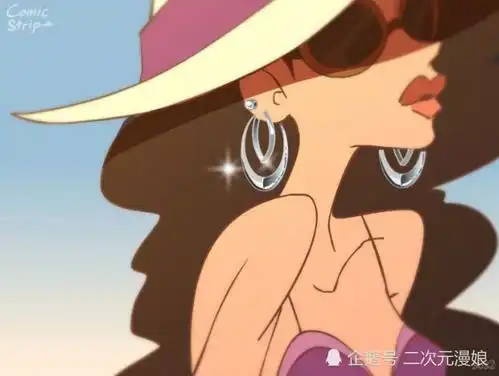 搞笑美人鱼每天的生活都很开心,因为有许多垃圾可以装饰自己
