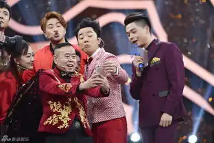 组图宋茜变包租婆张柏芝再现喜剧之王

