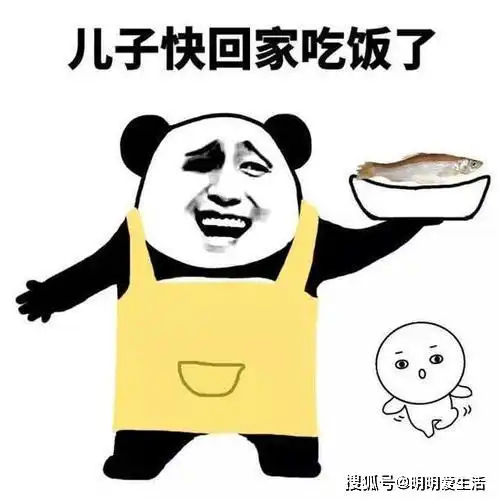 开心一笑丈母娘对老婆说记住了,世上最好的厨艺就是饿他一下
