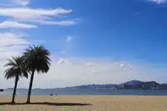 国内性价比最高的10大海滩景区中国哪个沙滩好玩又便宜你去过几个
