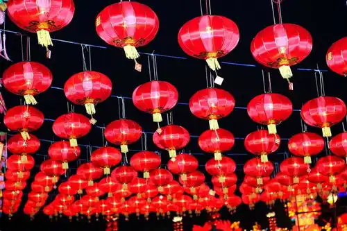 上元通明,天官赐福
